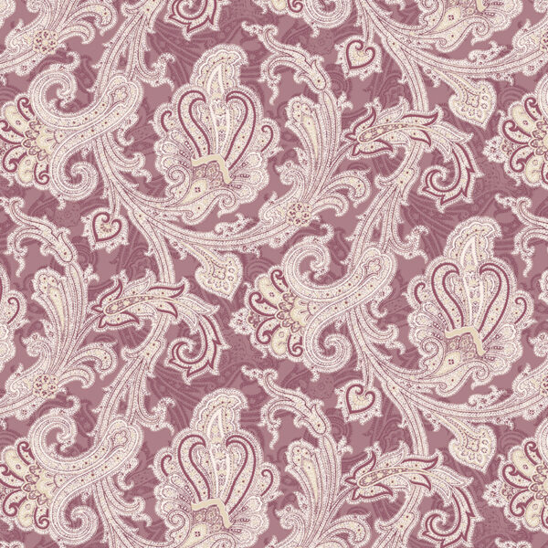 MAHIRA VELVET-BLUSH