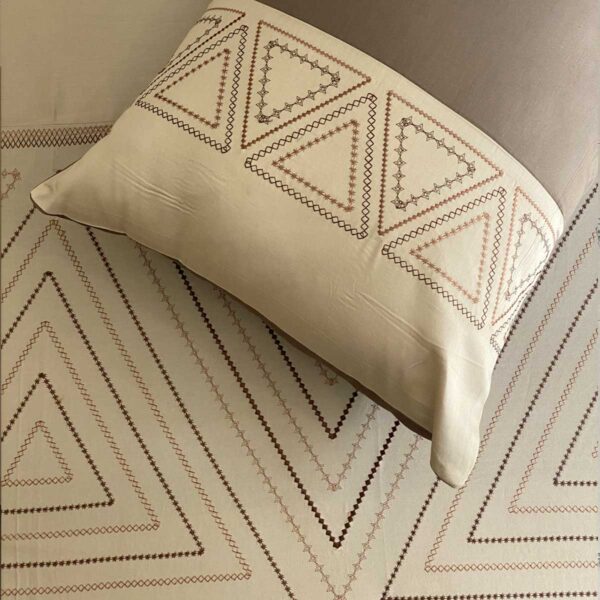 Traid Beige Khakhi