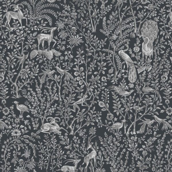 UDYAAN-CHARCOAL