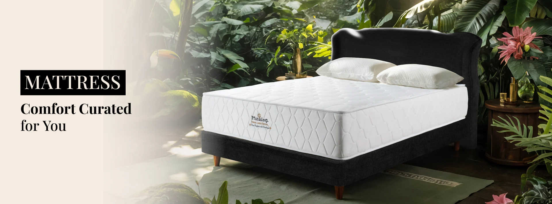 Premium Mattress in Ahmedabad