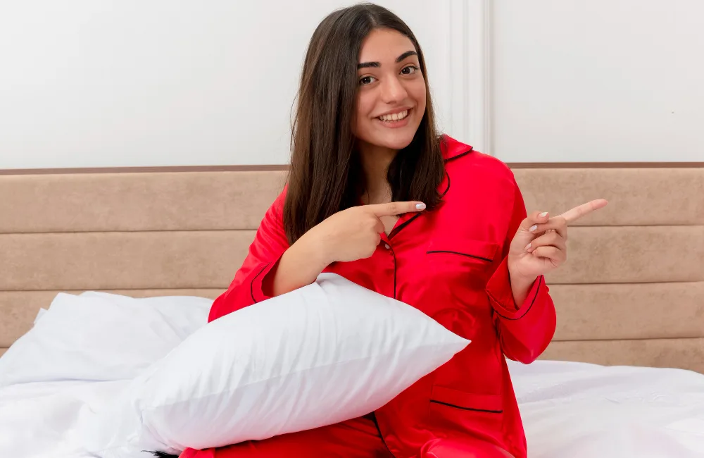 5 Signs It’s Time to Replace Your Bedding