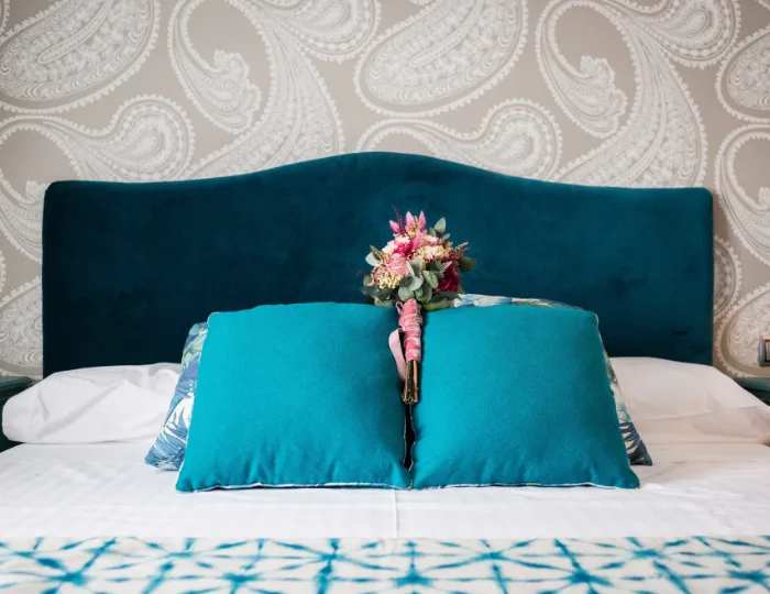 Luxury Bedding Ideas to Elevate Your Bedroom | Drape Shoppe