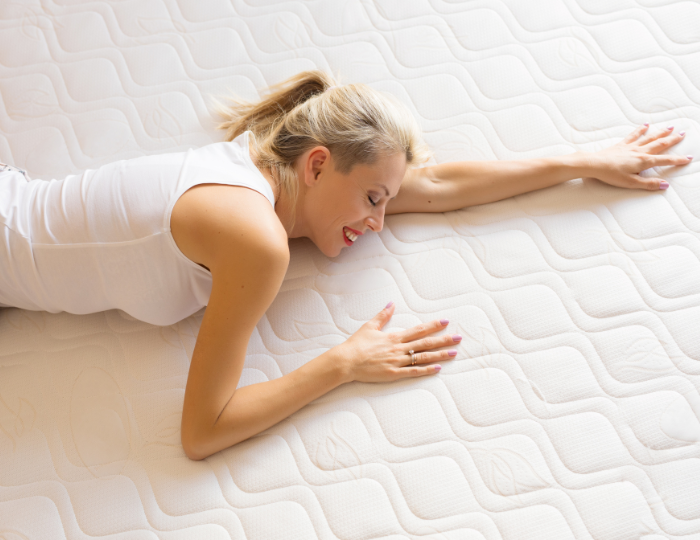 New Year, New Sleep: How to Pick a Top Mattress in Rajkot for 2026